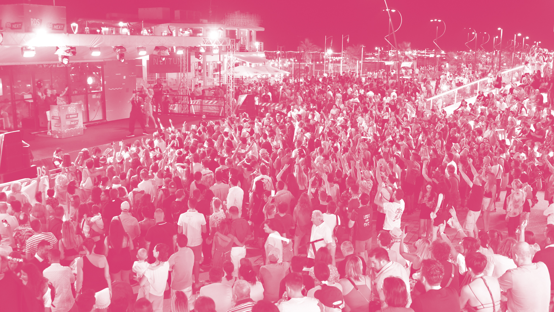 RDS SUMMER FESTIVAL - @Fotografo:|Comune di Rimini|