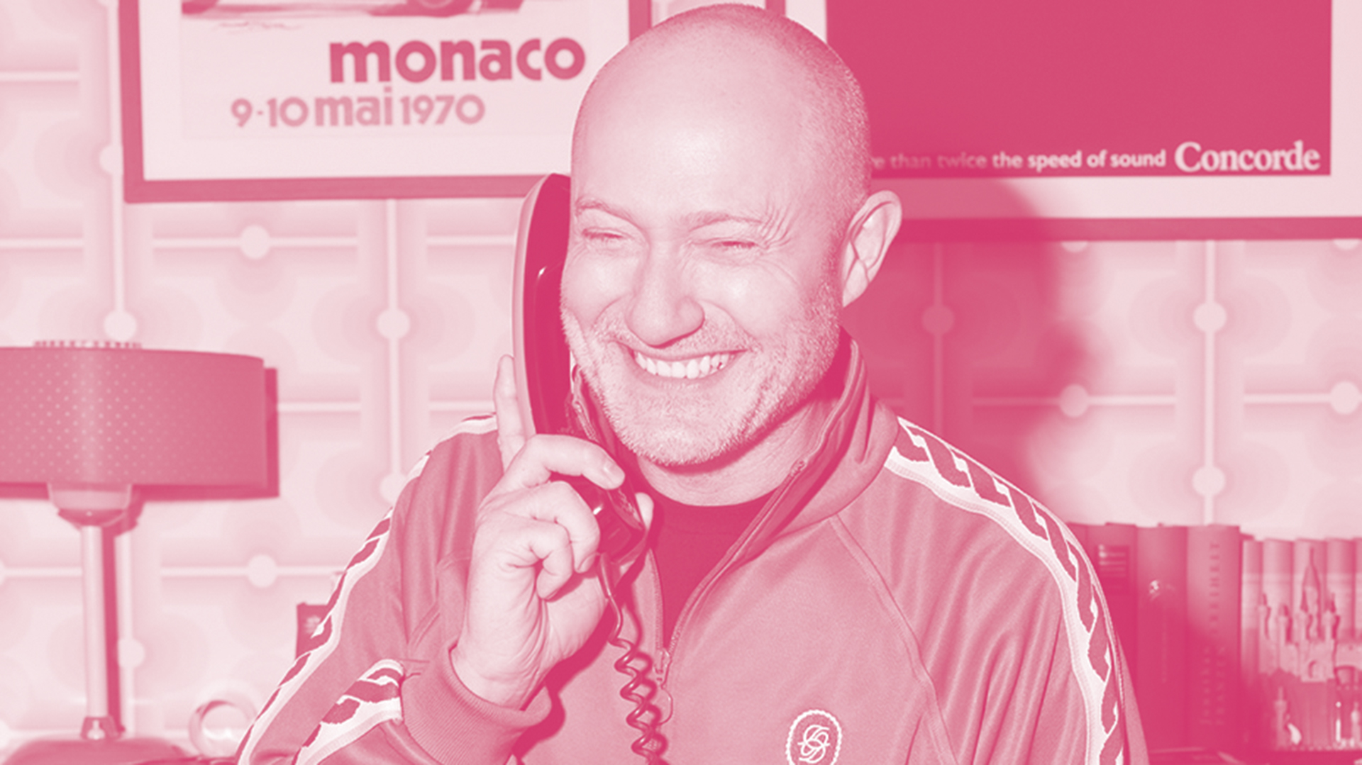 Paul Kalkbrenner - @Fotografo:|Anonimo|