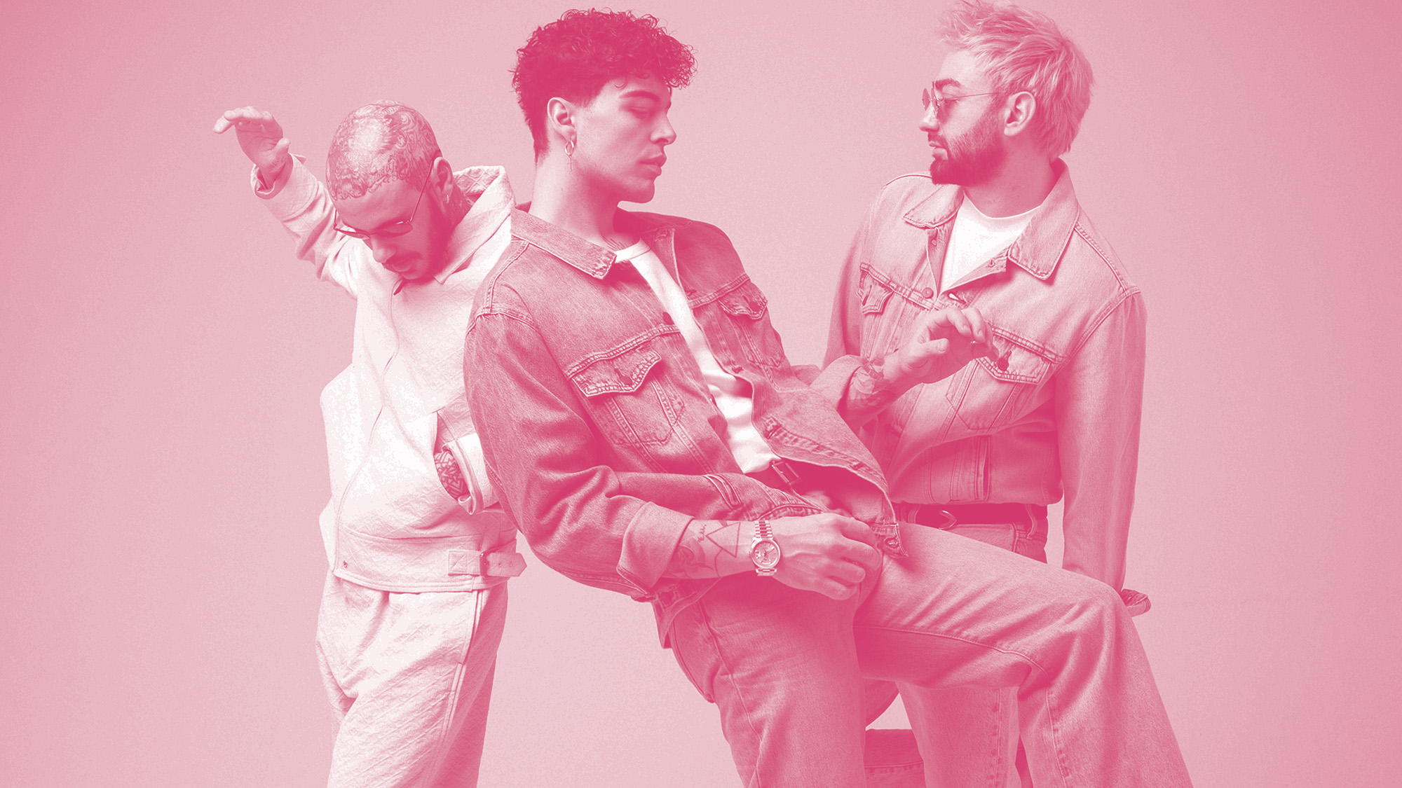 The Kolors - @Fotografo:|The Kolors|